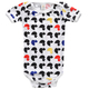 120th Merlette Baby Bodysuit